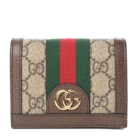 gucci ophidia phone case|gucci ophidia gg card case.